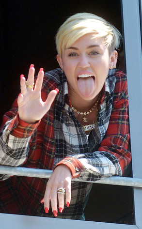 Miley Cyrus Miley Cyrus